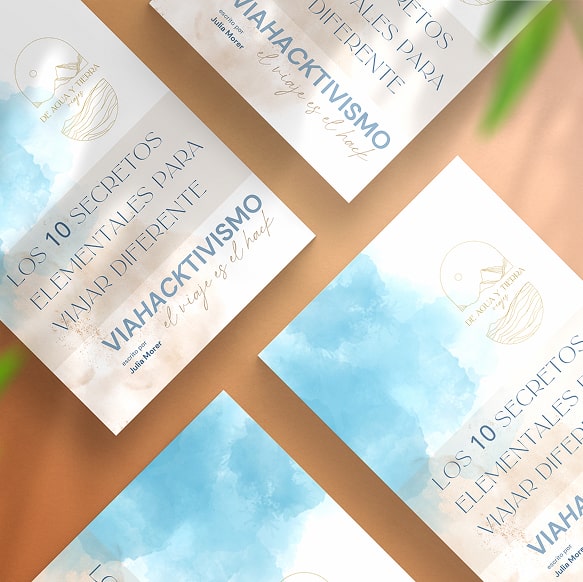 Los 10 secretos elementales para viajar diferente