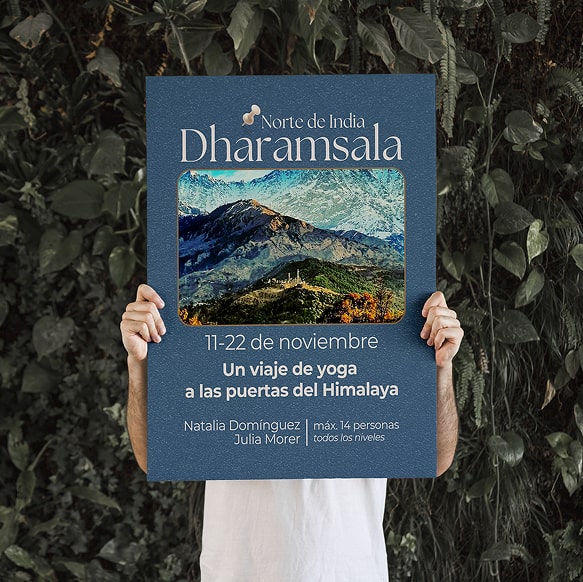 Cartelería de experiencias